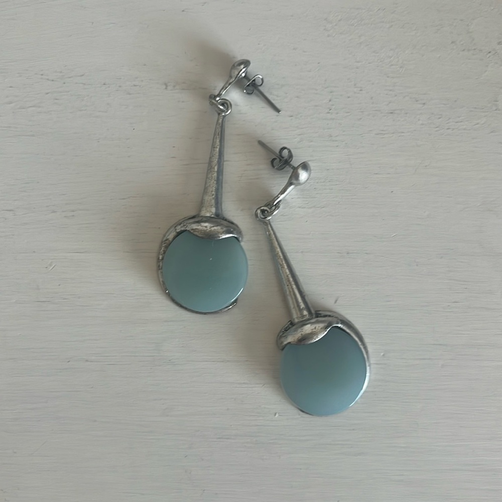 Costume jewelry
